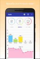 Nauwkeurige hartslagmeter, Hartslag screenshot 2