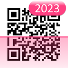 QR Code Reader 图标