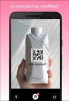 قارئ QR & Barcode تصوير الشاشة 1