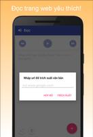 Chuyển văn bản thành giọng nói ảnh chụp màn hình 3