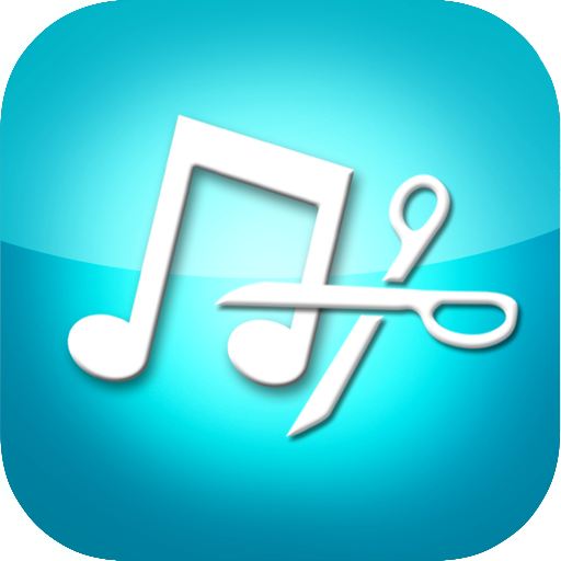 Mp3 Cutter & Ringtone Maker