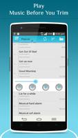 Mp3 Cutter & Ringtone Maker screenshot 2