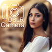 DSLR Camera Blur Background: Dual Camera Blur BG