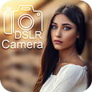DSLR Camera Blur Background: Dual Camera Blur BG aplikacja