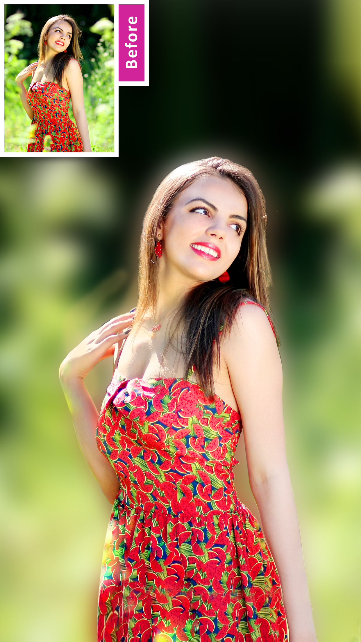 photo Bokeh Photography Blur Background dslr image blur background bokeh