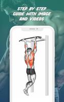 Gym Workout ảnh chụp màn hình 3