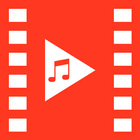 Video To Audio Converter Mp3 アイコン