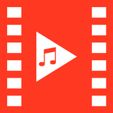 Video To Audio Converter Mp3 ikon