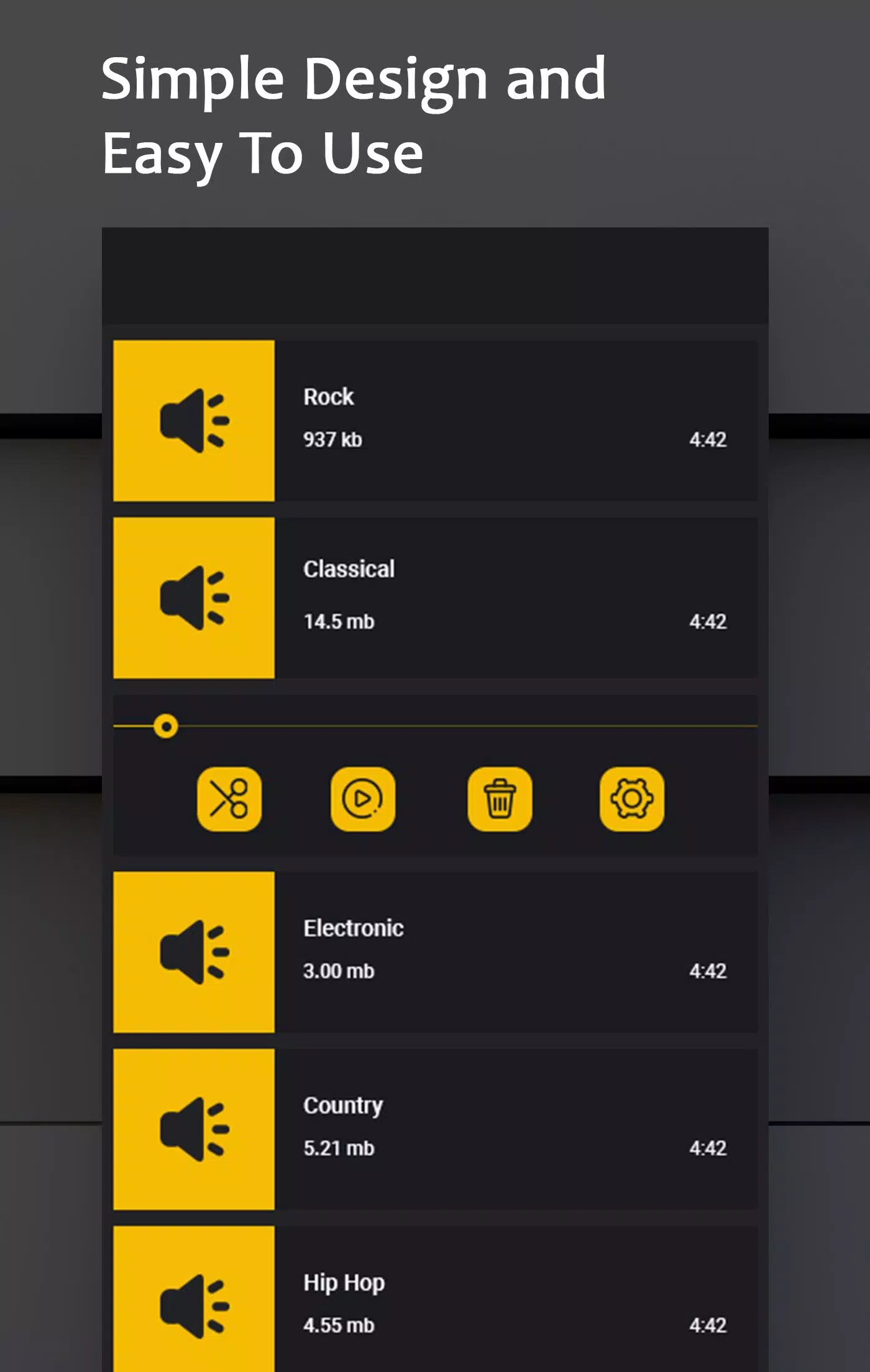 Video To Audio Converter Mp3 APK for Android Download