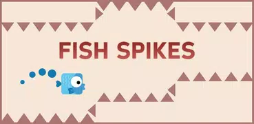Fish Spikes