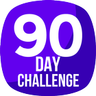 90 Day Challenge иконка