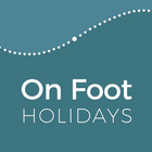 On Foot Holidays Companion Zeichen