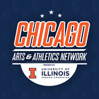 Chicago Arts Athletics Network-icoon