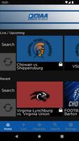 CIAA Sports Network poster