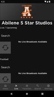 Abilene 5 Star Studios screenshot 1