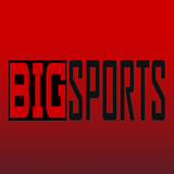 Big Sports Network 아이콘