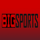 Big Sports Network Zeichen