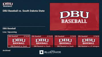 DBU Baseball bài đăng