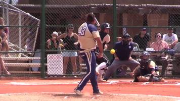 DBU Baseball ảnh chụp màn hình 2