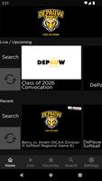 DePauw Video Network poster