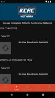 KCAC Network screenshot 1