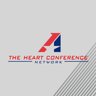 The Heart Conference Network biểu tượng
