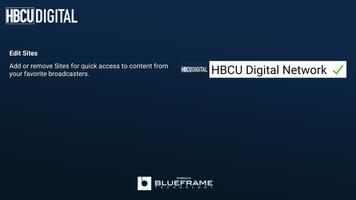 HBCU Digital ảnh chụp màn hình 3
