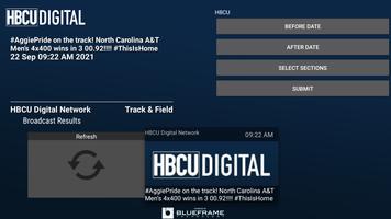 HBCU Digital ảnh chụp màn hình 1