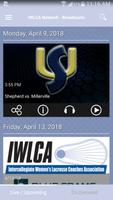 IWLCA TV الملصق