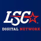 آیکون‌ LSC Digital Network