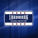 Landmark Digital Network icon