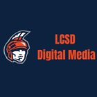 LCSD Digital Media biểu tượng