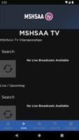 MSHSAA TV capture d'écran 1