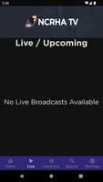 NCRHA TV ảnh chụp màn hình 1