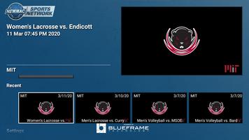 NEWMAC Sports Network screenshot 3