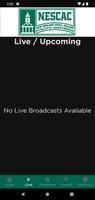 NESCAC Network screenshot 1