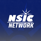 NSIC Network アイコン