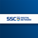 SSC Digital Network aplikacja