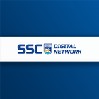 SSC Digital Network icône