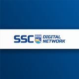 SSC Digital Network アイコン