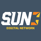 آیکون‌ The Sun Digital Network
