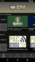 PAC Digital Network poster