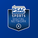 PSAC Sports Digital Network aplikacja