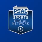 PSAC Sports Digital Network icône