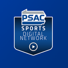 PSAC Sports Digital Network icon