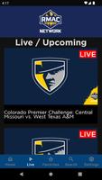RMAC Network screenshot 1