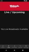 Wabash College Video Network screenshot 1