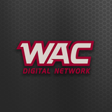 WAC Digital Network icon