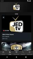 JEDtv 스크린샷 1