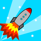 Mega Rocket ikona